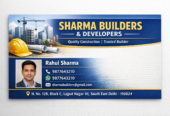 Sharma Builders & Developers